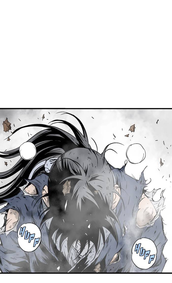 Gosu – Manga chapter 217 - page 28