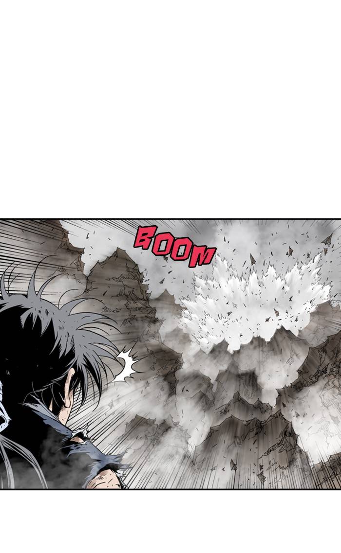 Gosu – Manga chapter 217 - page 29
