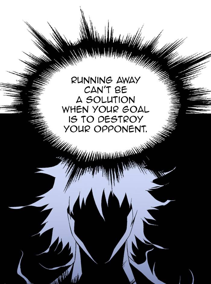Gosu – Manga chapter 217 - page 38