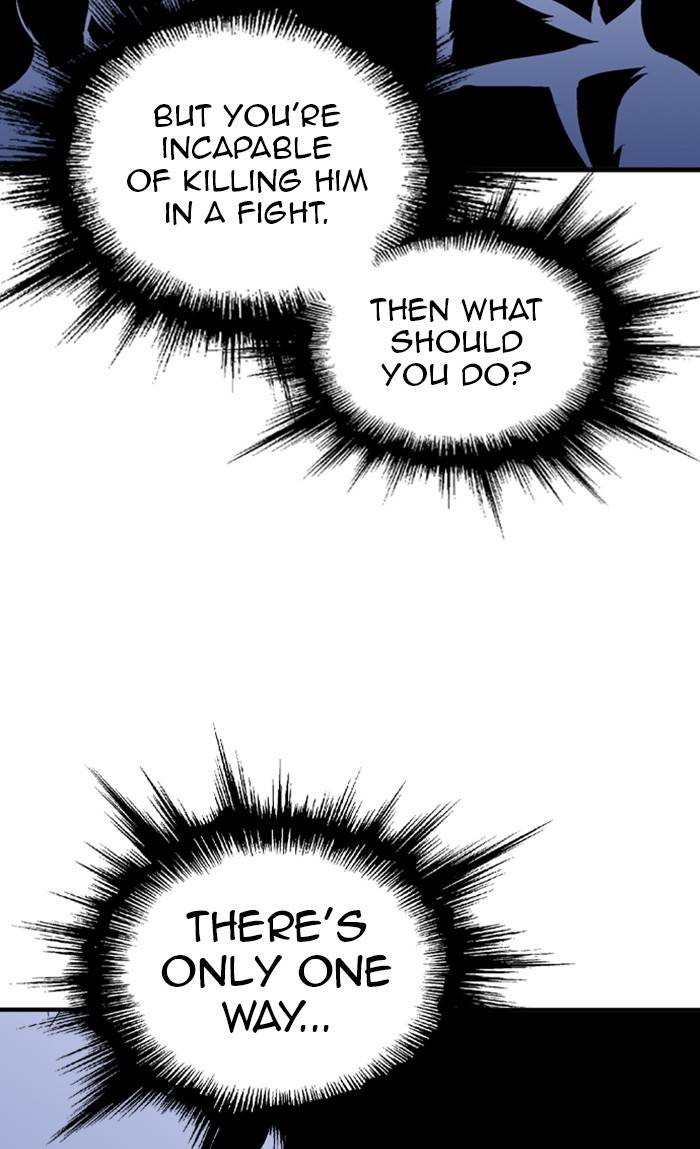 Gosu – Manga chapter 217 - page 39