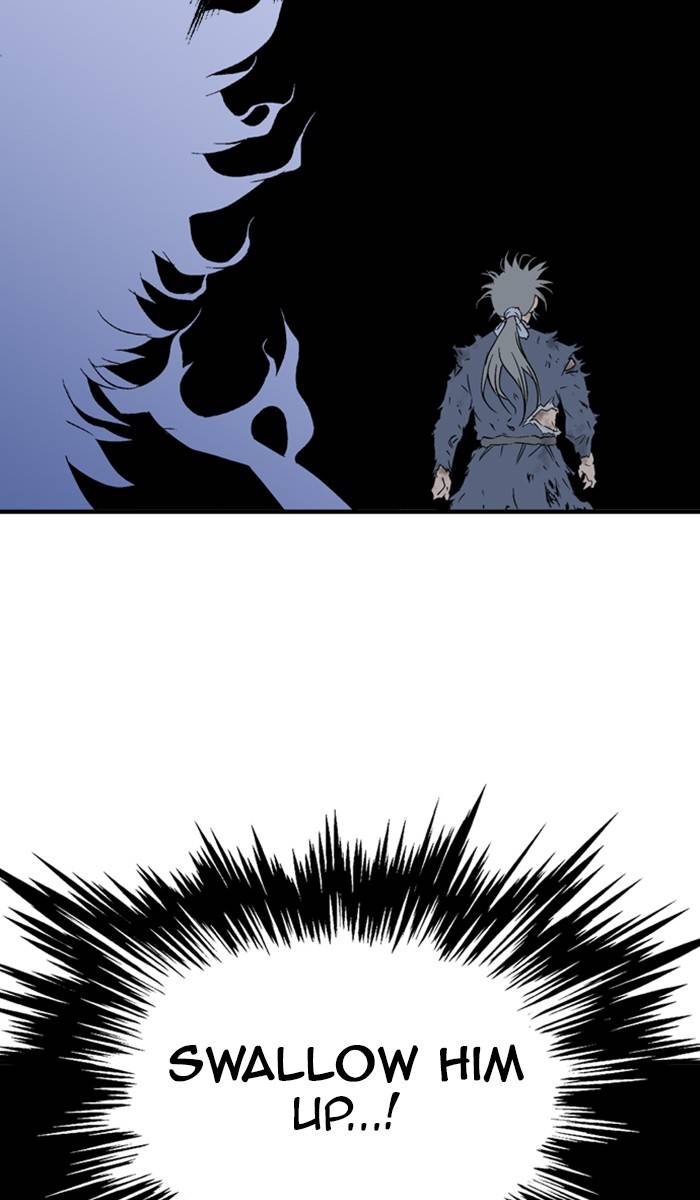 Gosu – Manga chapter 217 - page 40
