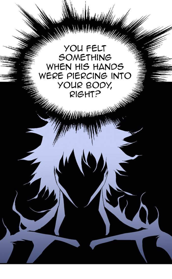 Gosu – Manga chapter 217 - page 43