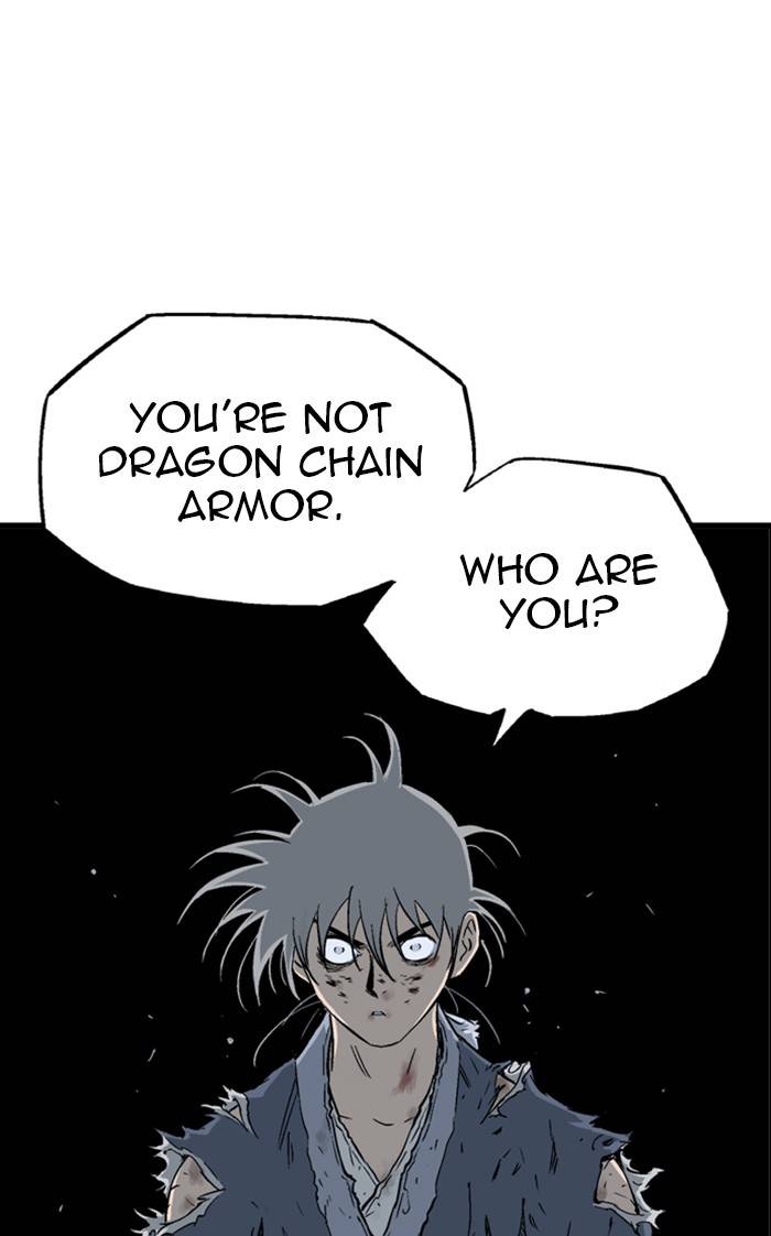 Gosu – Manga chapter 217 - page 44