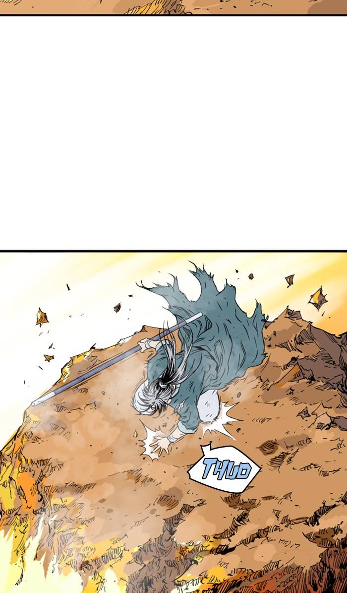 Gosu – Manga chapter 217 - page 57