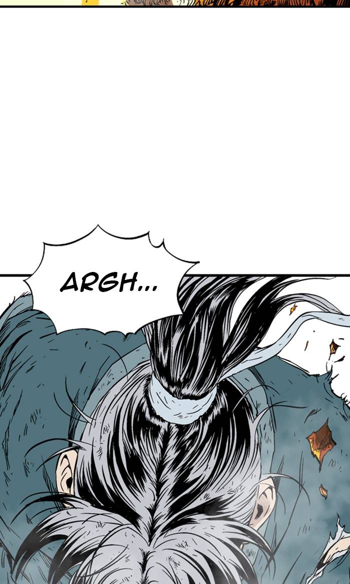Gosu – Manga chapter 217 - page 58