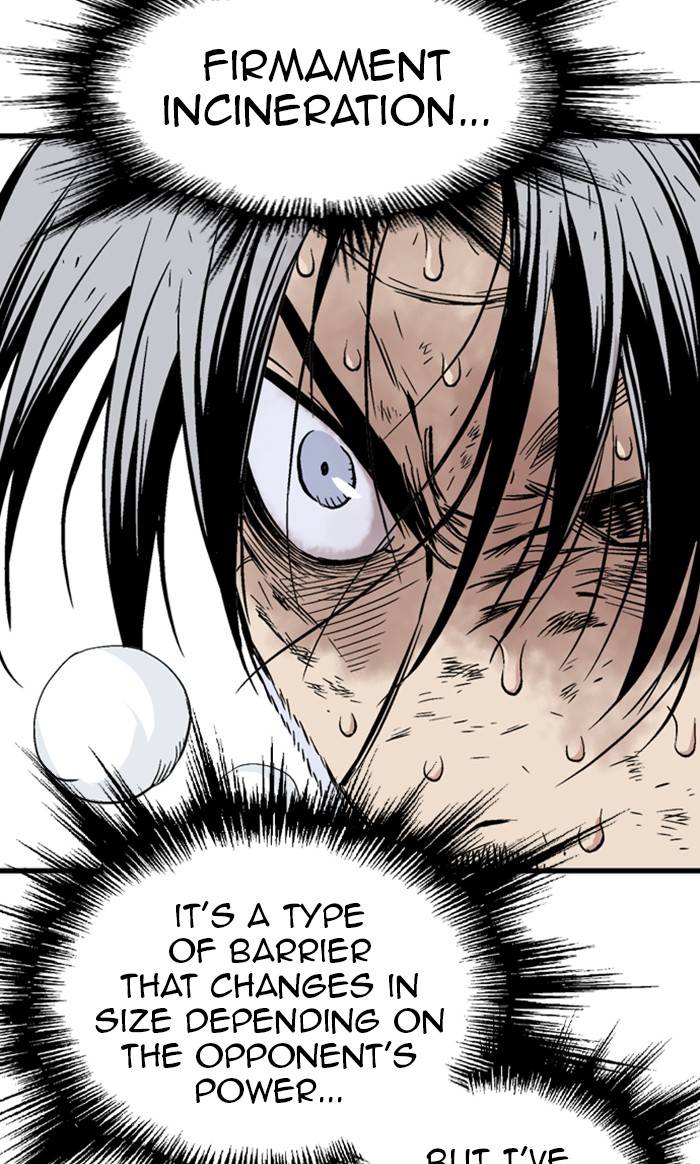 Gosu – Manga chapter 217 - page 66