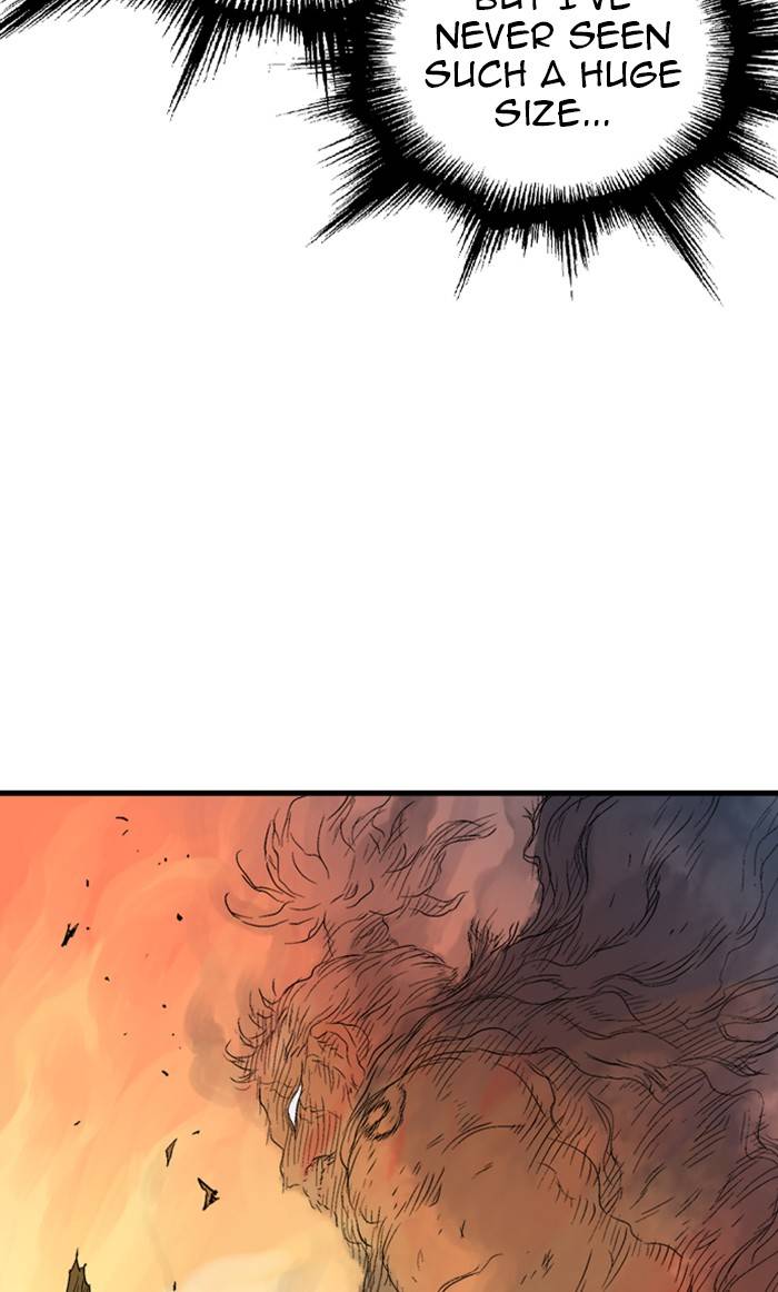 Gosu – Manga chapter 217 - page 67