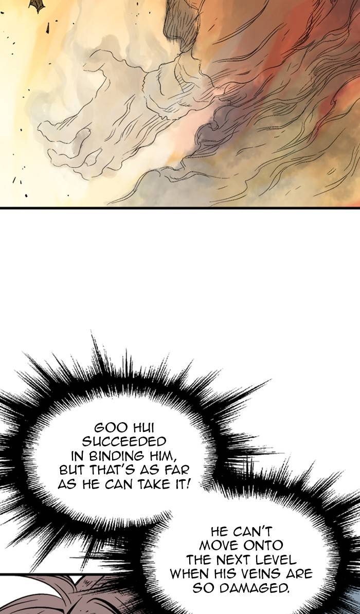 Gosu – Manga chapter 217 - page 68