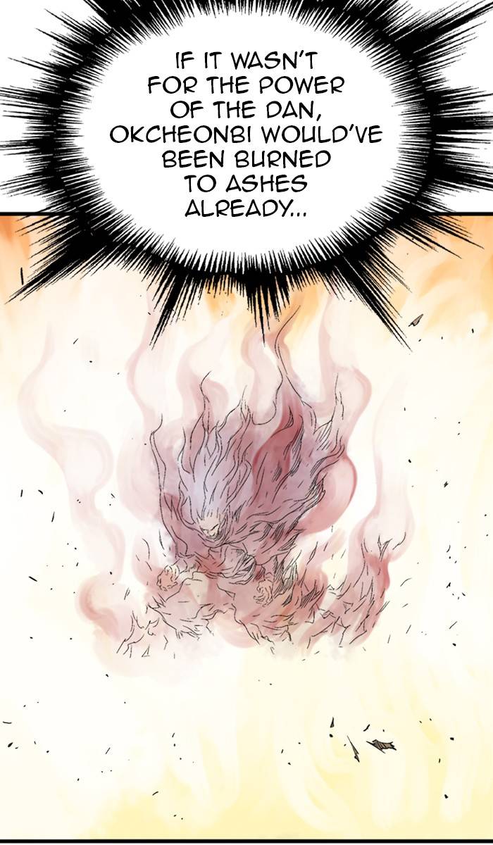Gosu – Manga chapter 217 - page 70