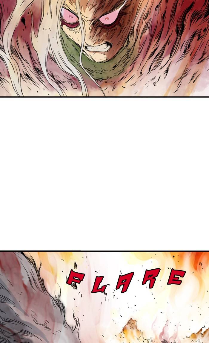 Gosu – Manga chapter 217 - page 74