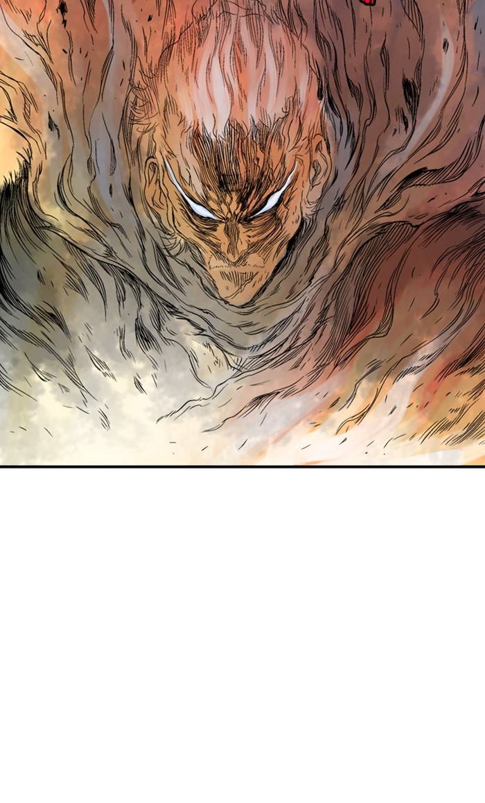 Gosu – Manga chapter 217 - page 76