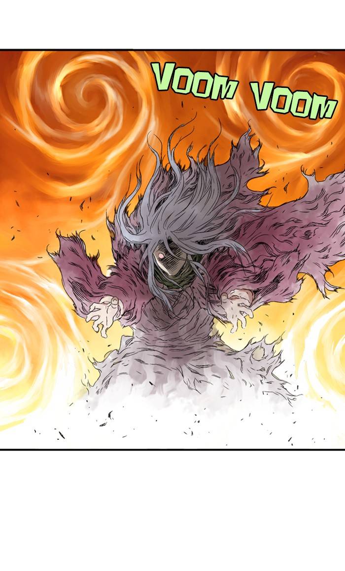 Gosu – Manga chapter 217 - page 79