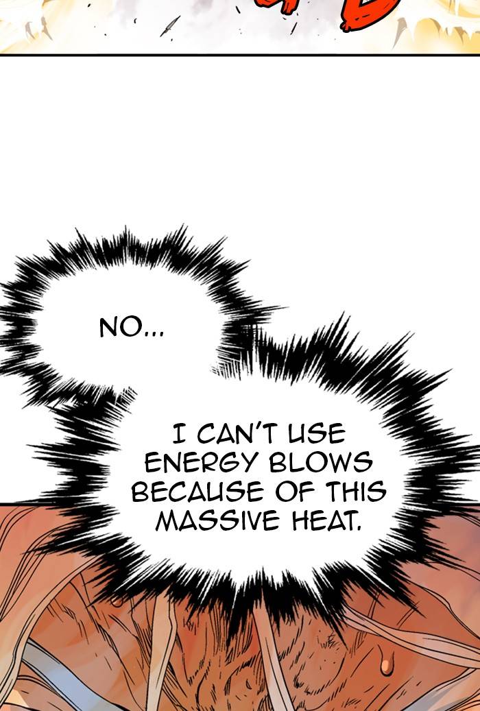Gosu – Manga chapter 217 - page 82
