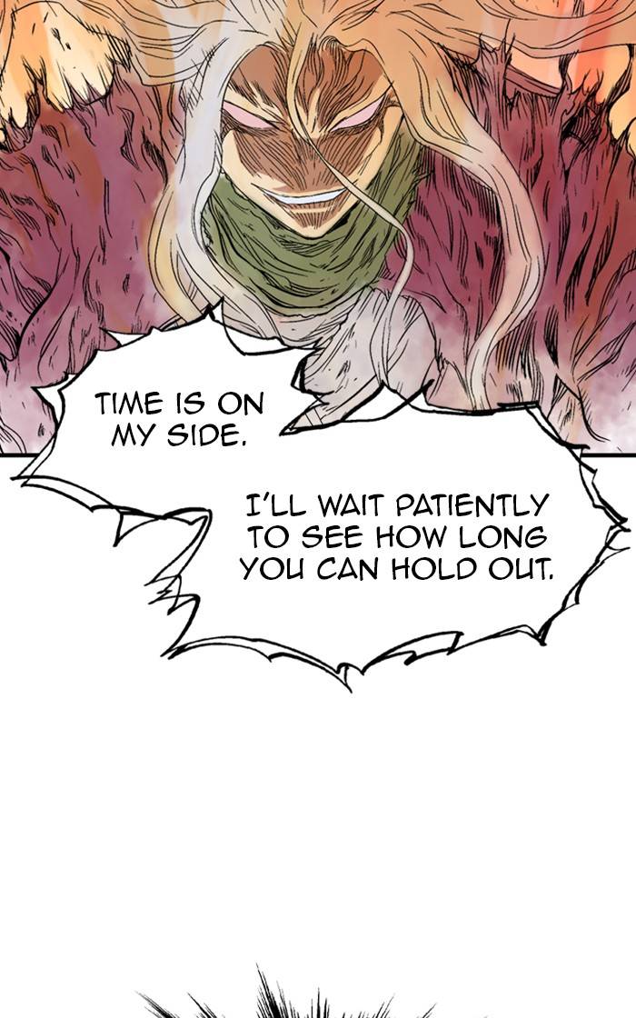 Gosu – Manga chapter 217 - page 85
