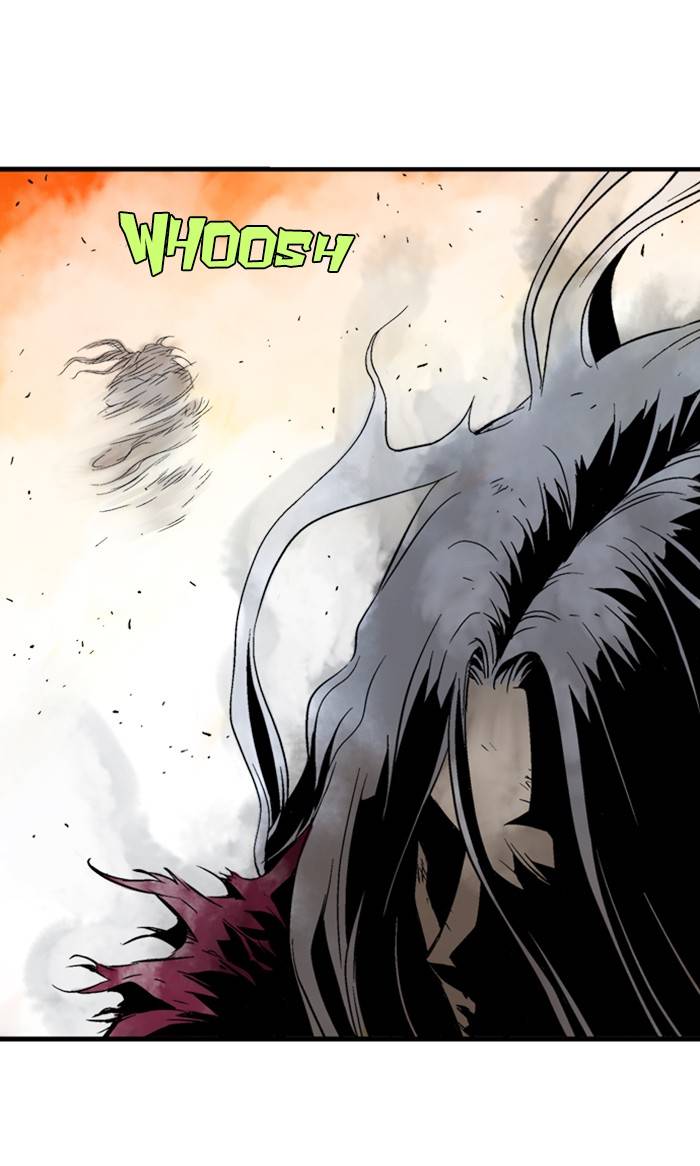 Gosu – Manga chapter 217 - page 94