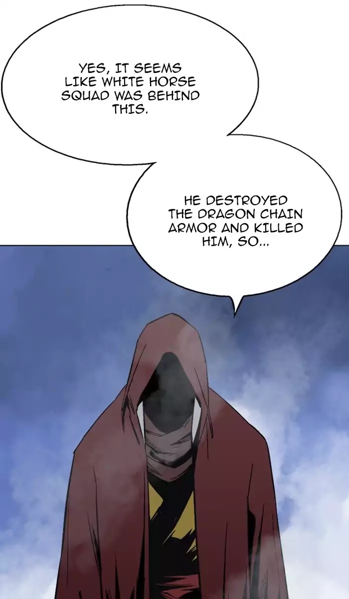 Gosu – Manga chapter 116 - page 10