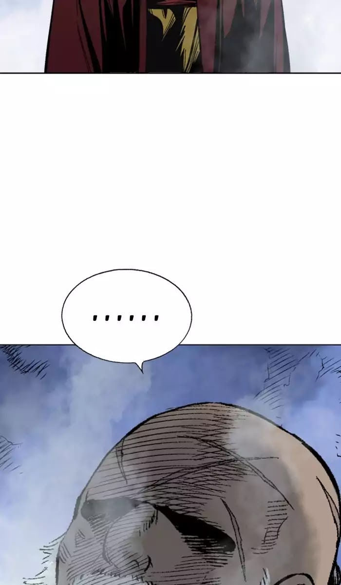 Gosu – Manga chapter 116 - page 11