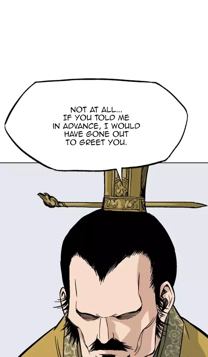 Gosu – Manga chapter 116 - page 110