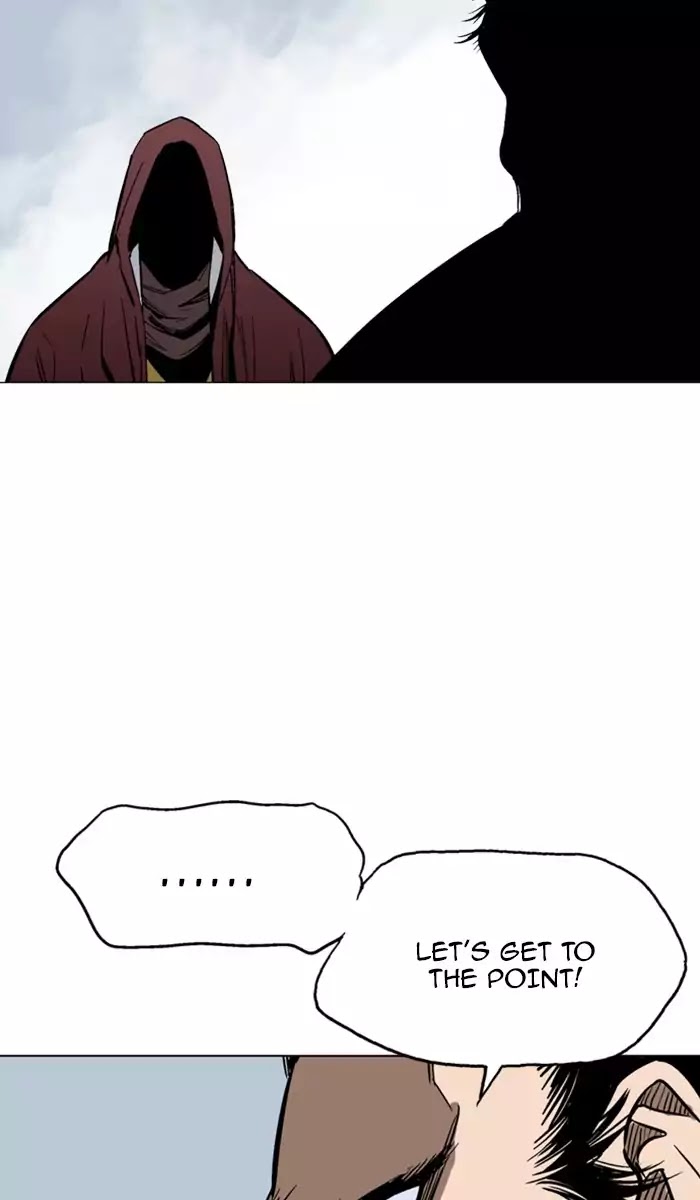 Gosu – Manga chapter 116 - page 113