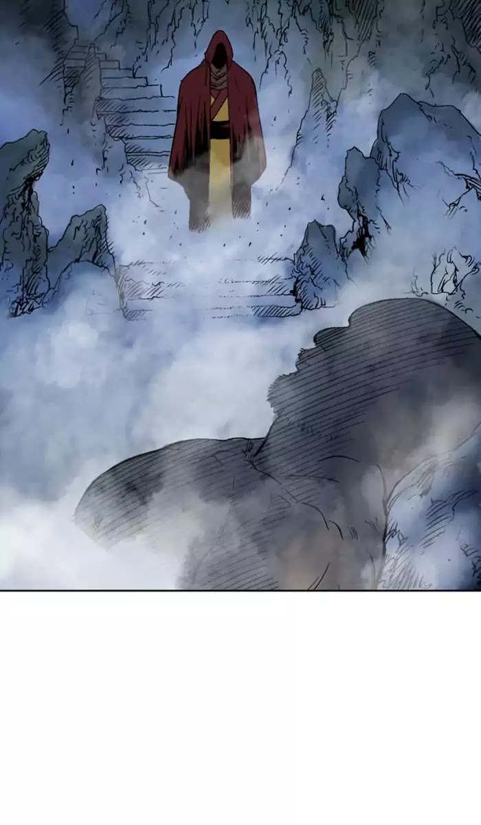 Gosu – Manga chapter 116 - page 13