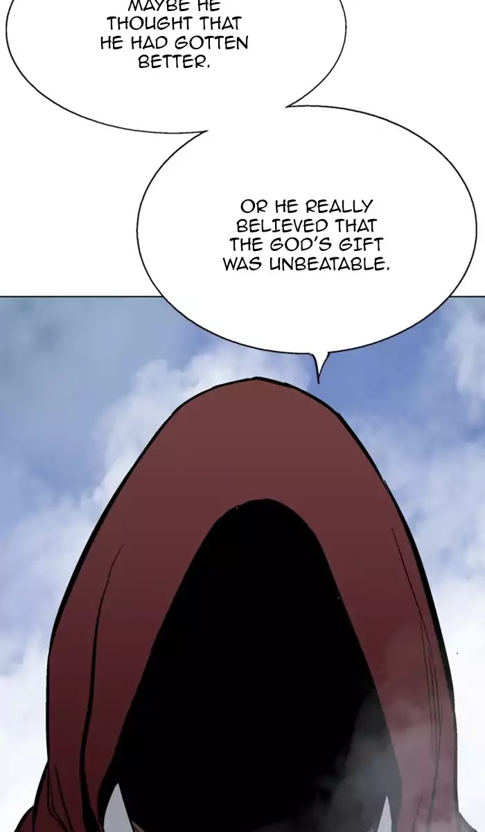 Gosu – Manga chapter 116 - page 19