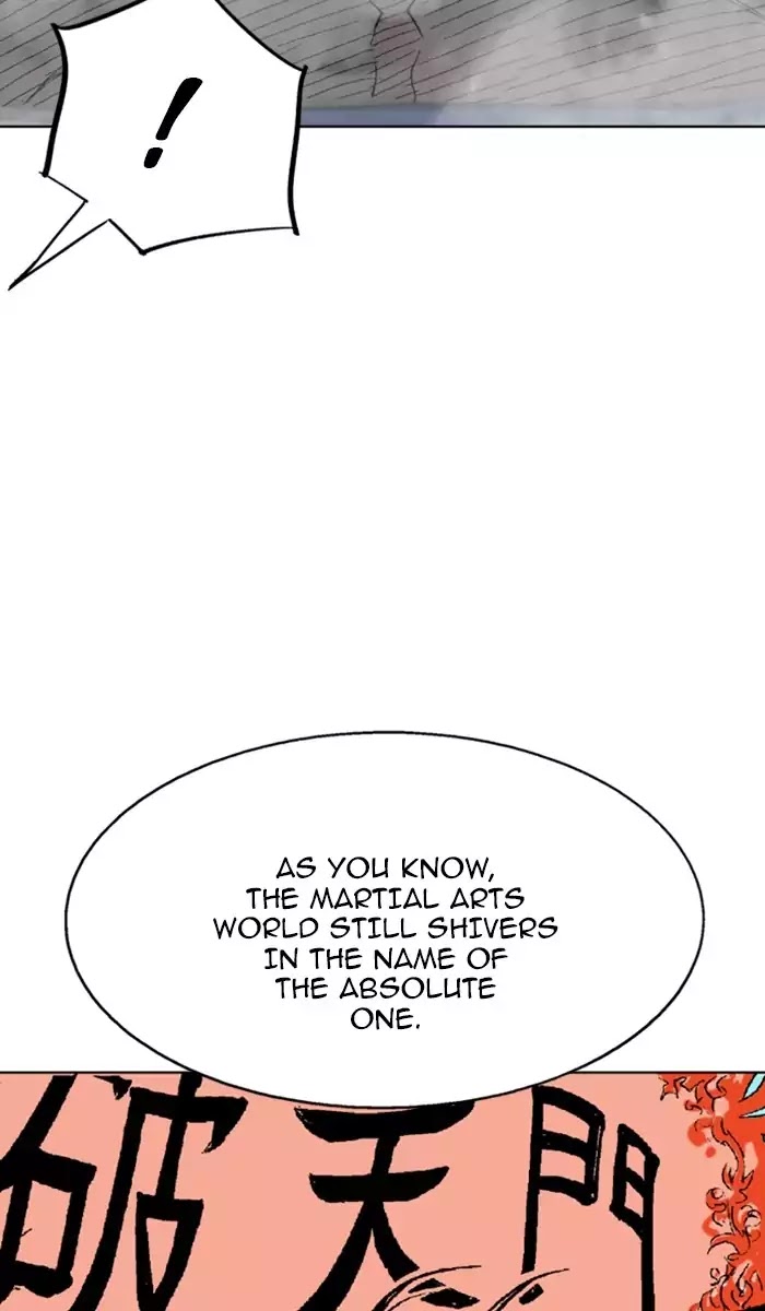 Gosu – Manga chapter 116 - page 27