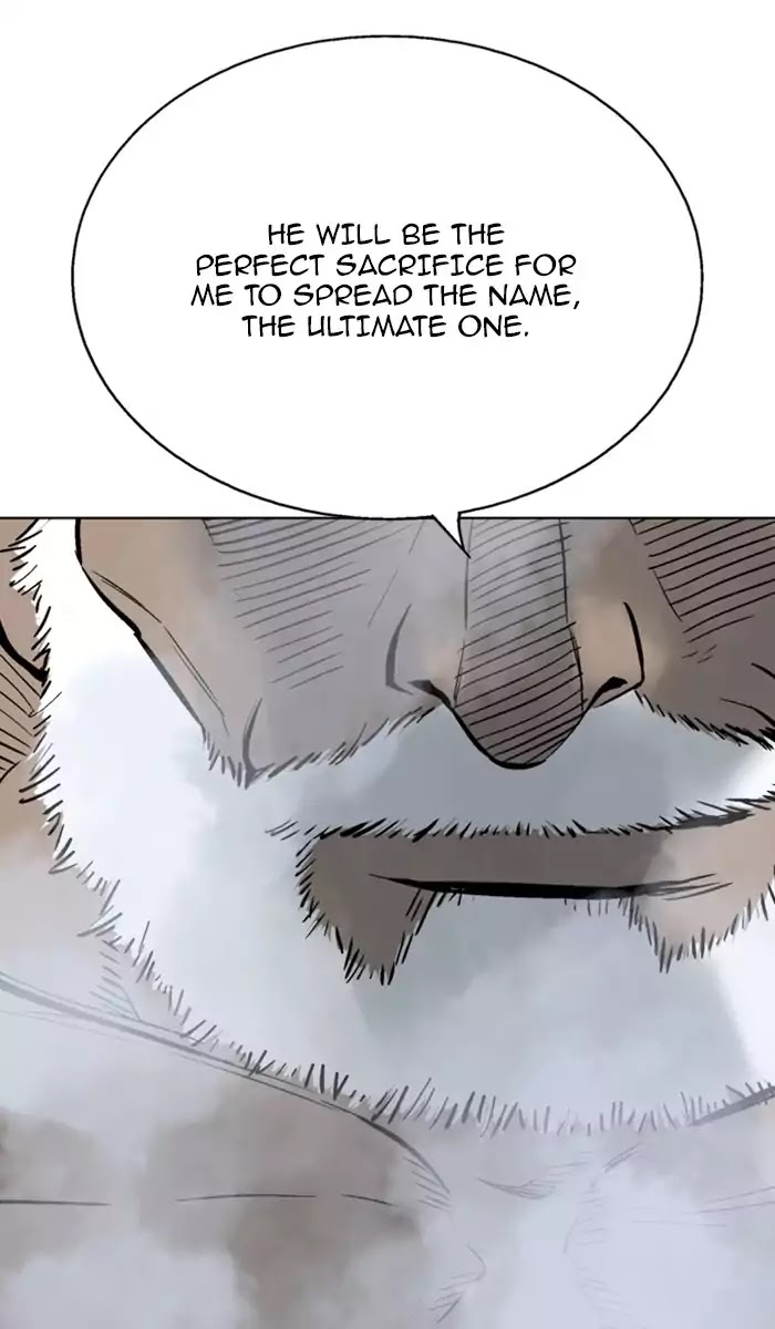 Gosu – Manga chapter 116 - page 30