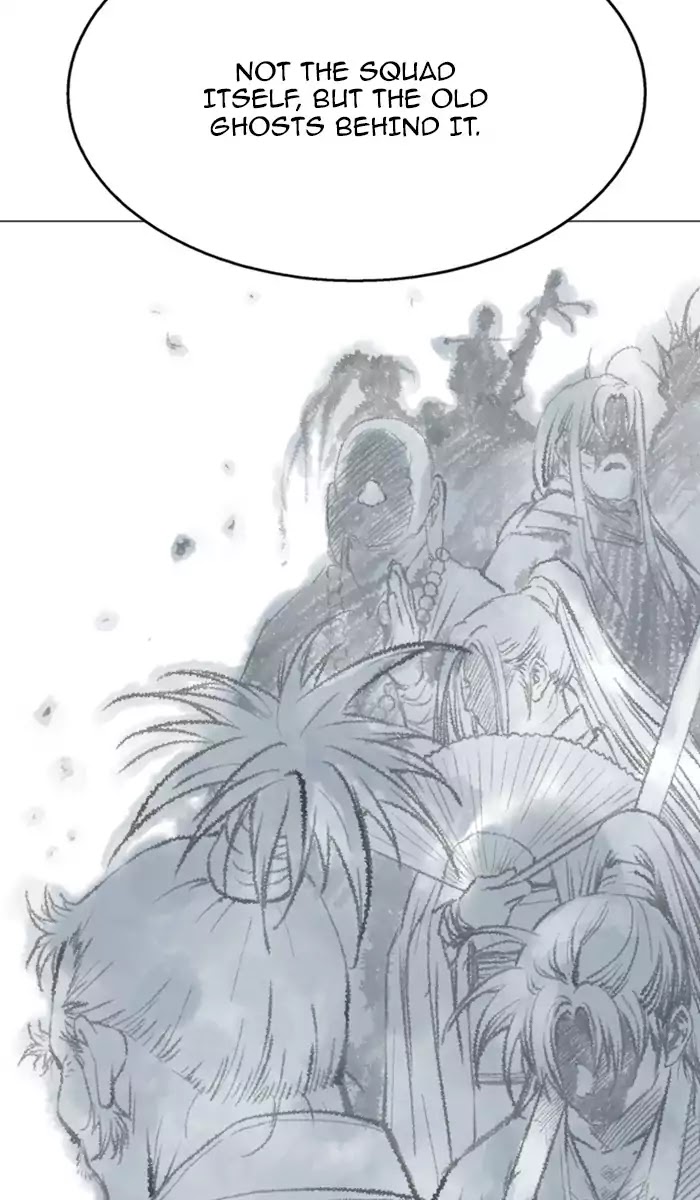 Gosu – Manga chapter 116 - page 34