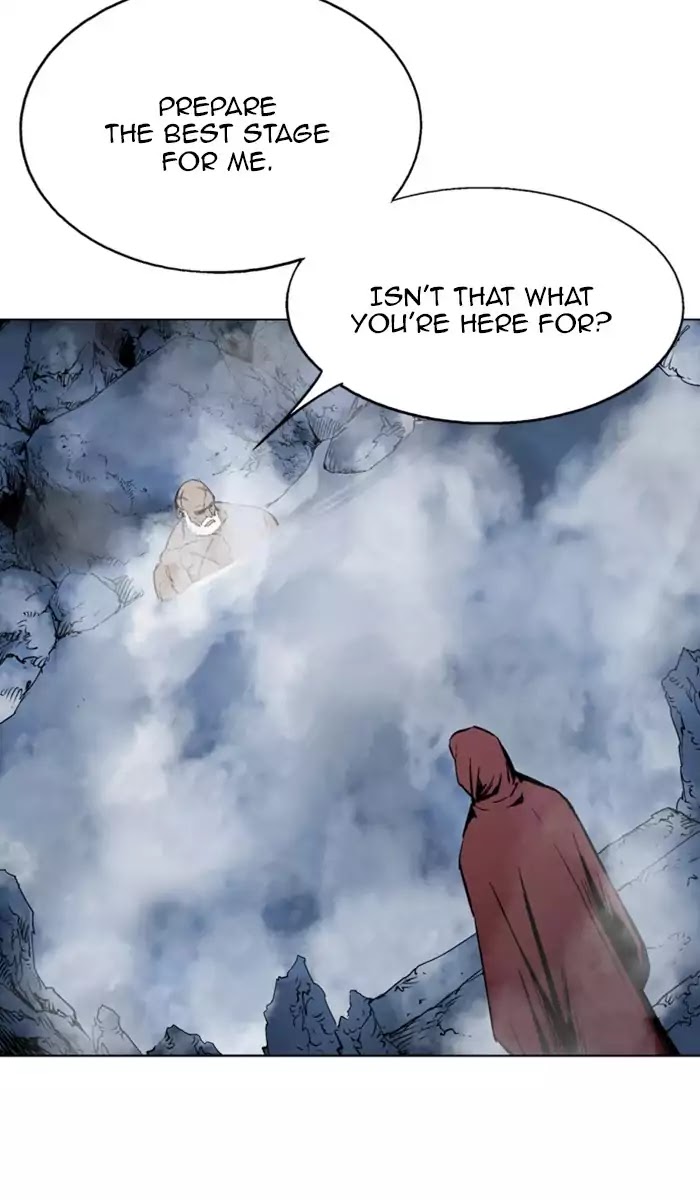 Gosu – Manga chapter 116 - page 39