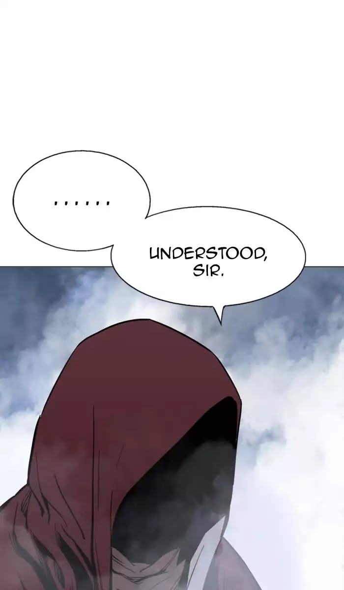 Gosu – Manga chapter 116 - page 40