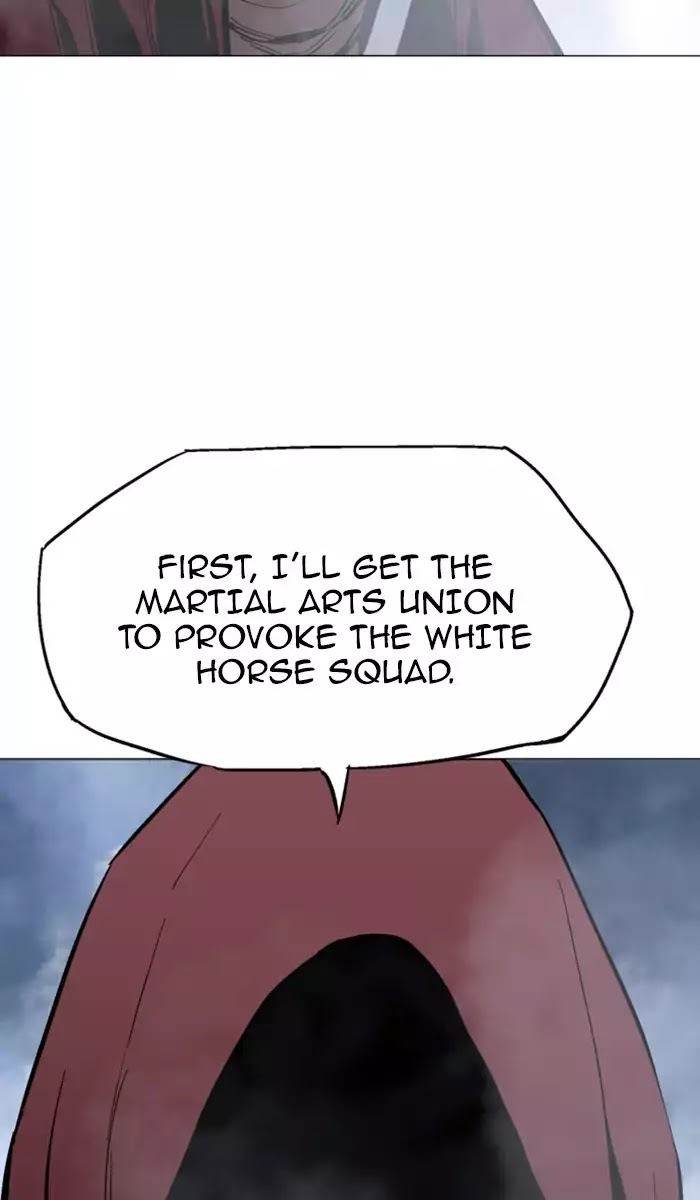 Gosu – Manga chapter 116 - page 41