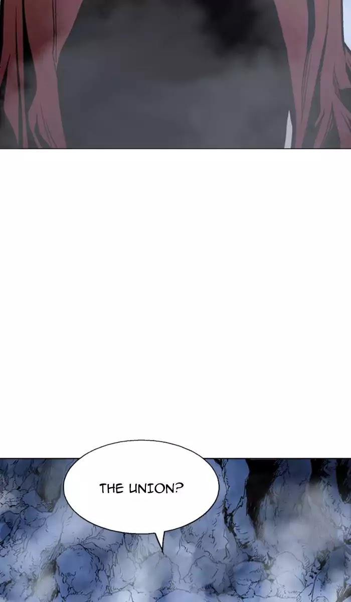 Gosu – Manga chapter 116 - page 42