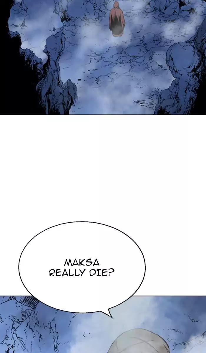 Gosu – Manga chapter 116 - page 5
