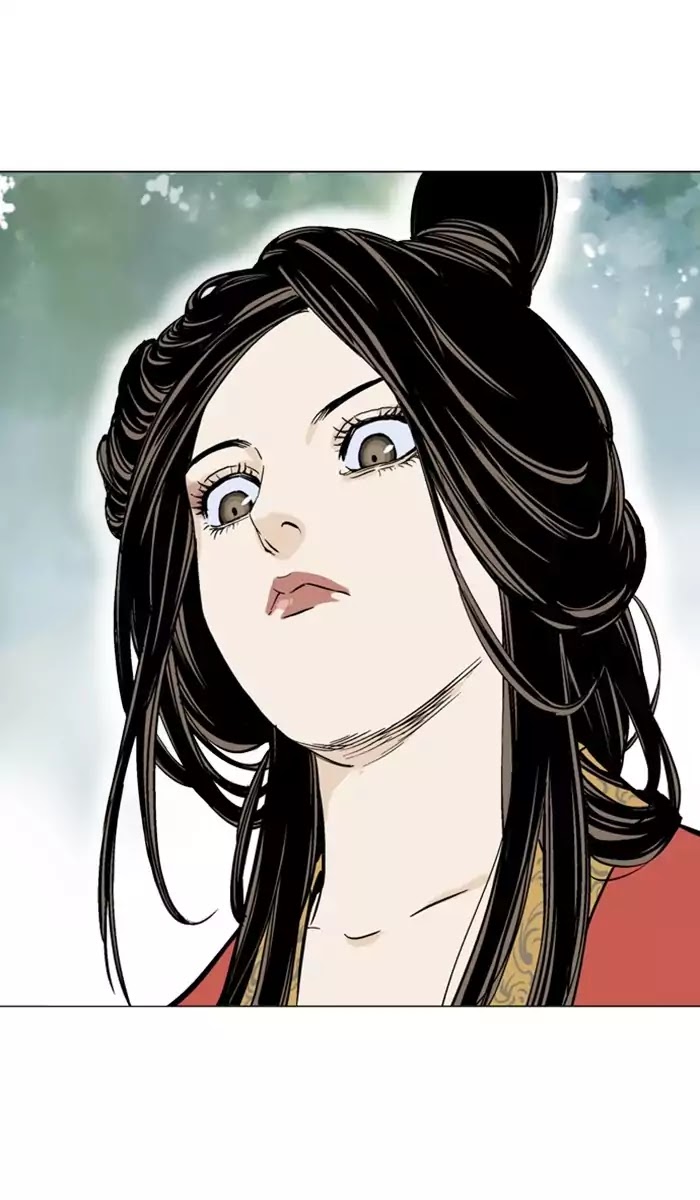 Gosu – Manga chapter 116 - page 56