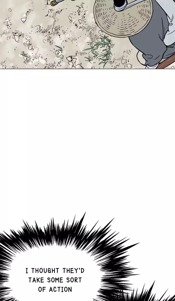 Gosu – Manga chapter 116 - page 58