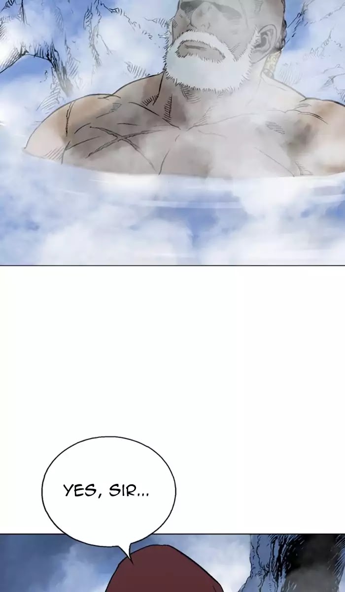 Gosu – Manga chapter 116 - page 6