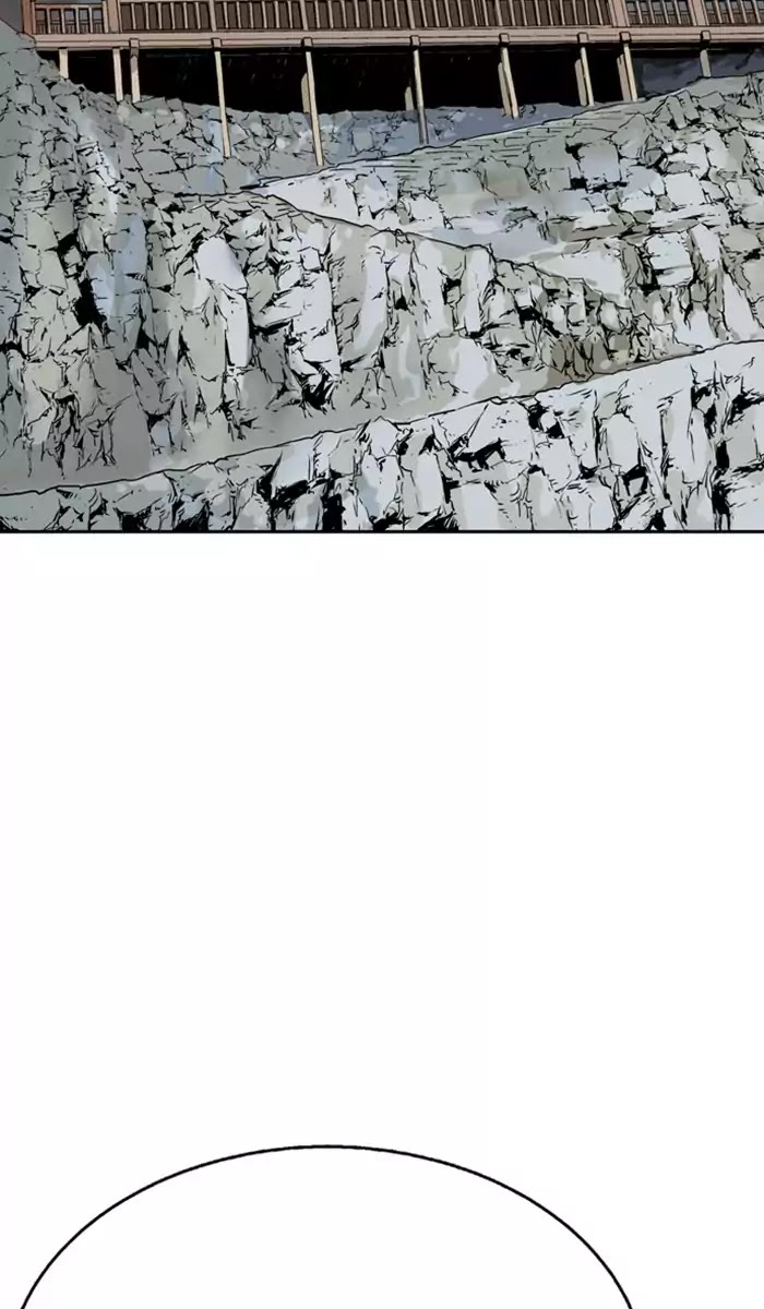 Gosu – Manga chapter 116 - page 61