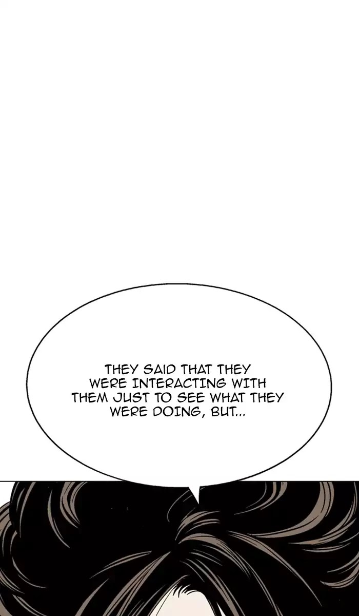 Gosu – Manga chapter 116 - page 63