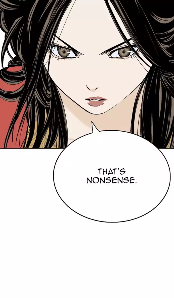 Gosu – Manga chapter 116 - page 64