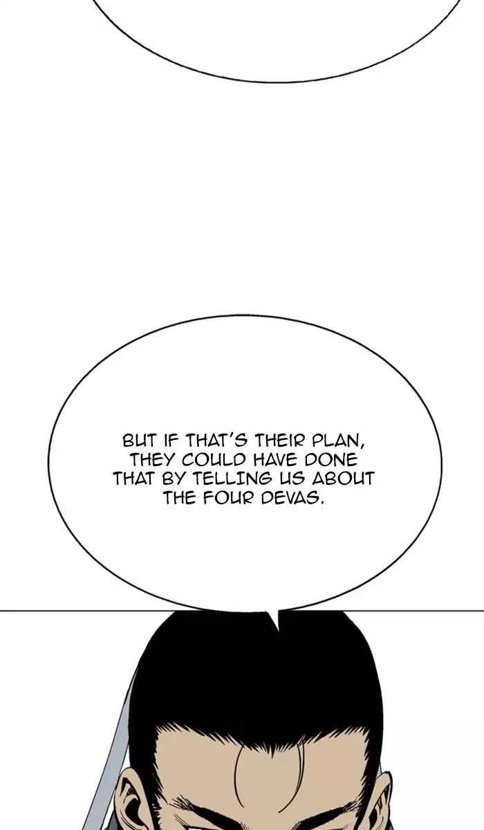 Gosu – Manga chapter 116 - page 66