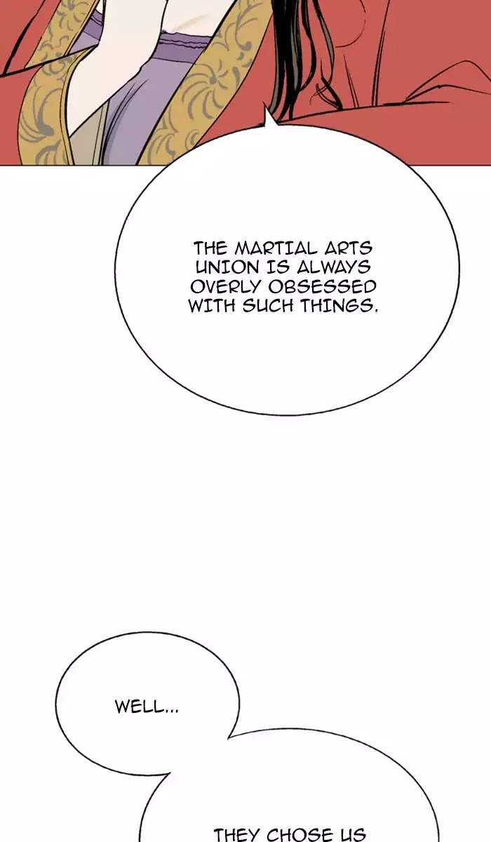 Gosu – Manga chapter 116 - page 69