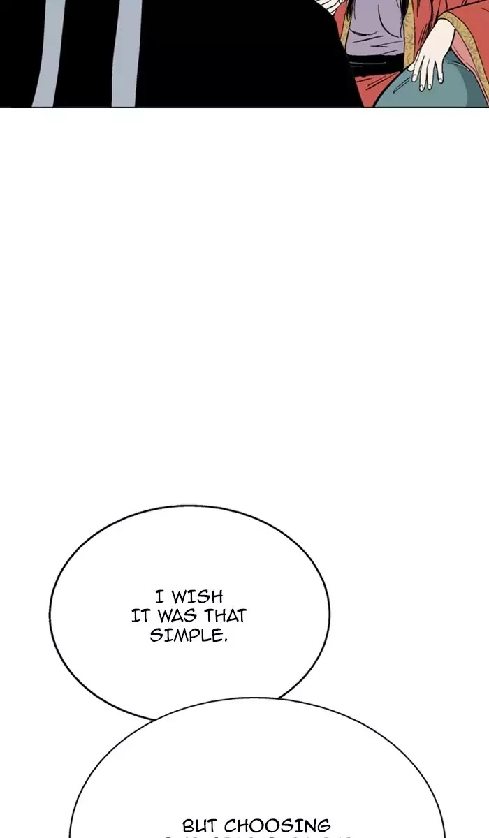 Gosu – Manga chapter 116 - page 72
