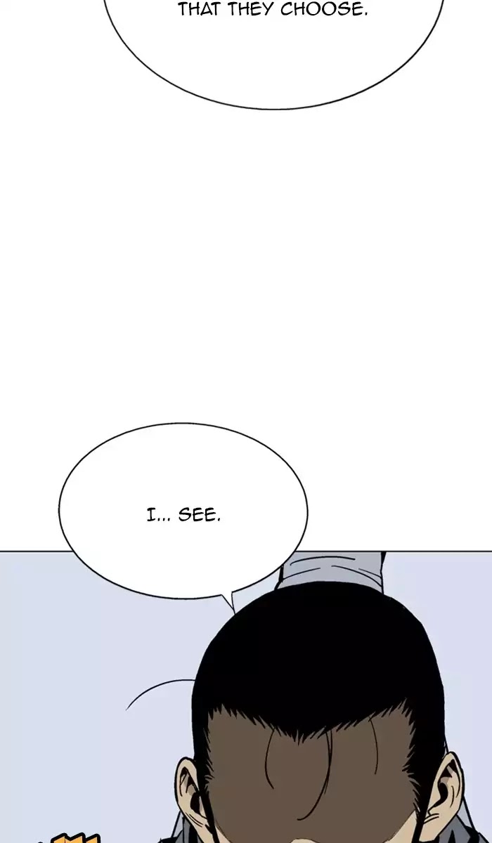 Gosu – Manga chapter 116 - page 74