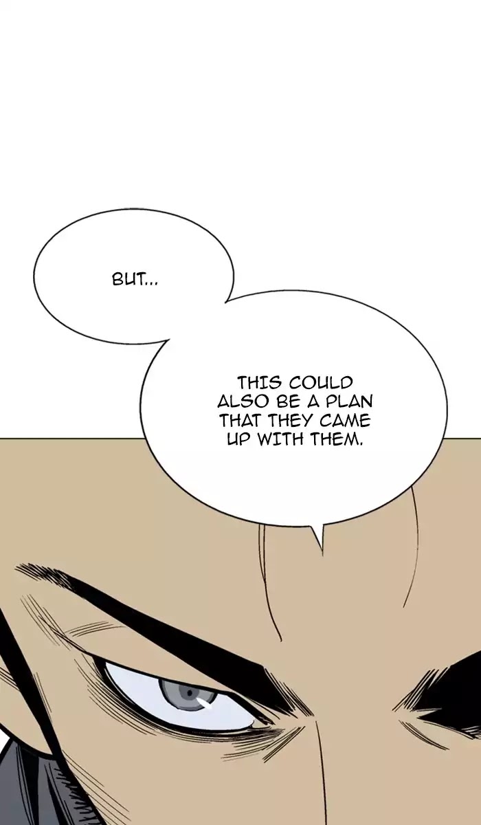 Gosu – Manga chapter 116 - page 76