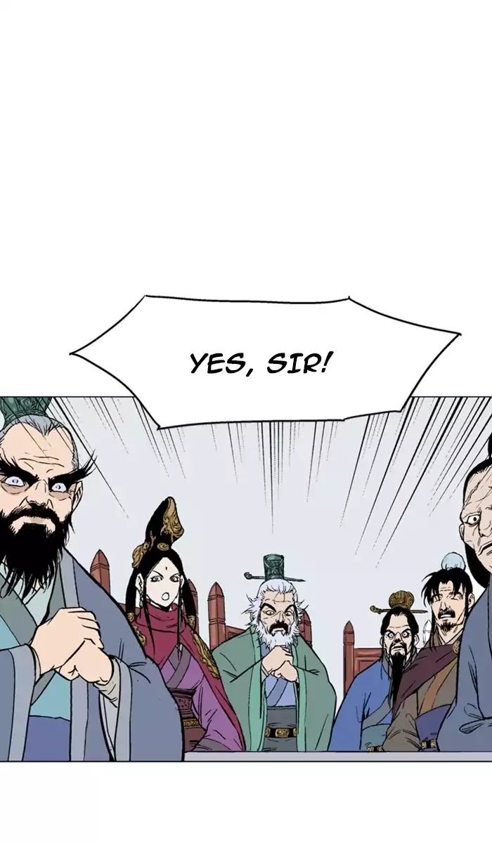 Gosu – Manga chapter 116 - page 95