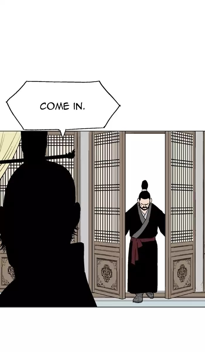 Gosu – Manga chapter 116 - page 97