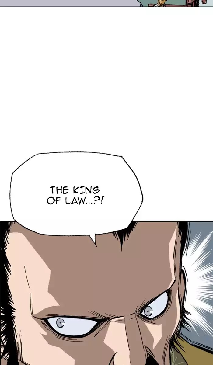 Gosu – Manga chapter 116 - page 99