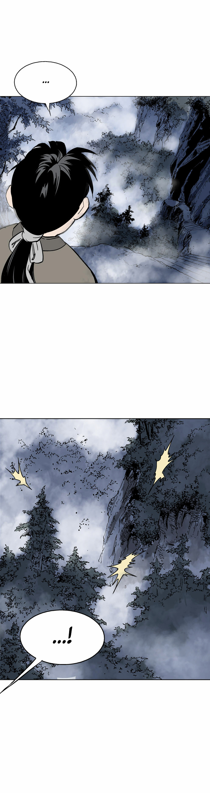 Gosu – Manga chapter 57 - page 12