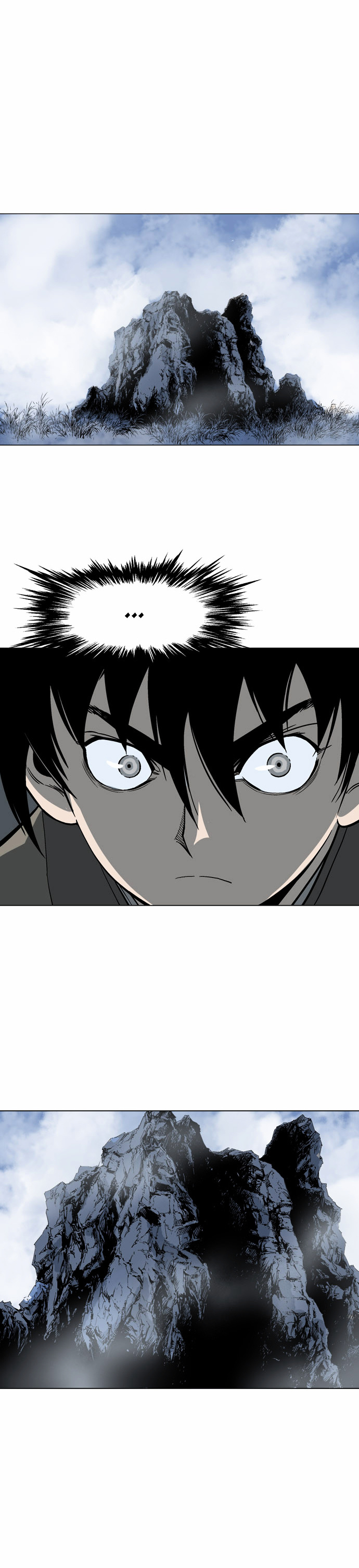 Gosu – Manga chapter 57 - page 19