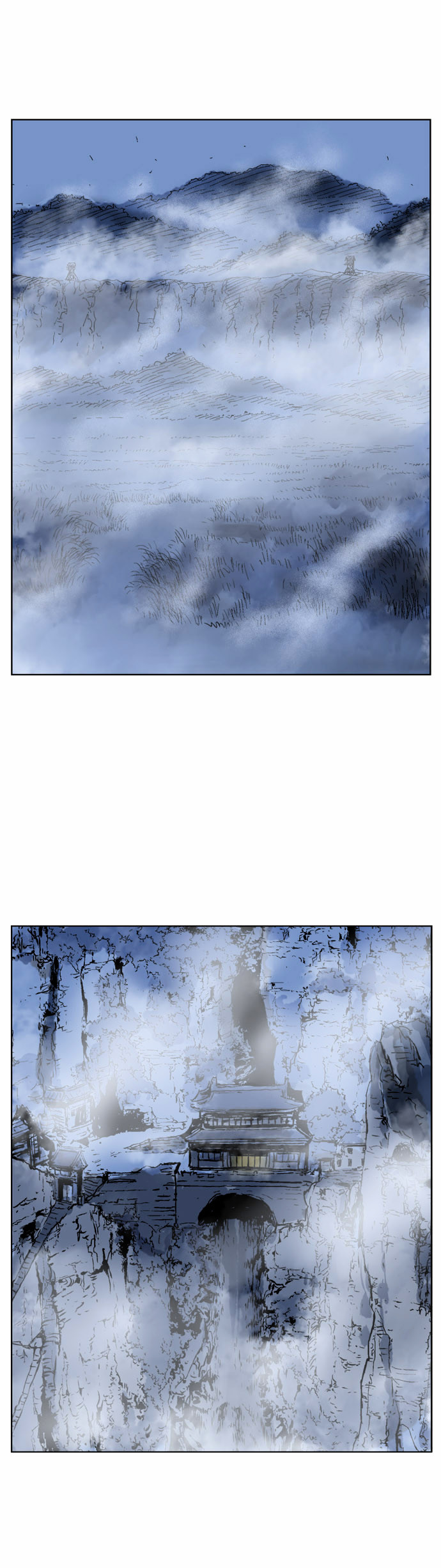 Gosu – Manga chapter 57 - page 3